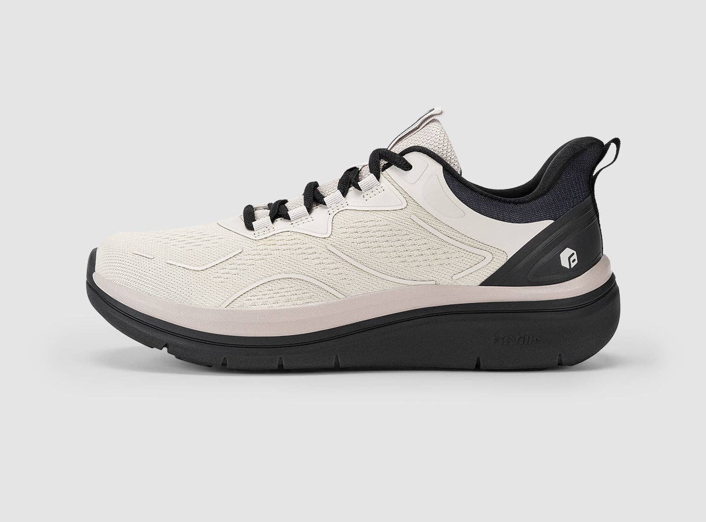 FitVille – Engroshandel Sportssko – Mænd – Herre Cloud Wanderer V240