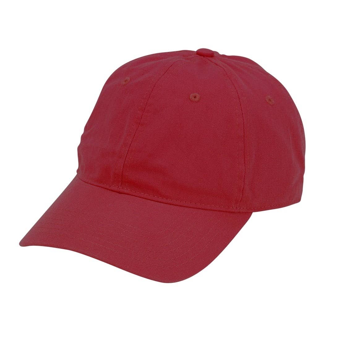 Wholesale Boutique - Wholesale Baseball Cap - Women's - Garnet Cap0