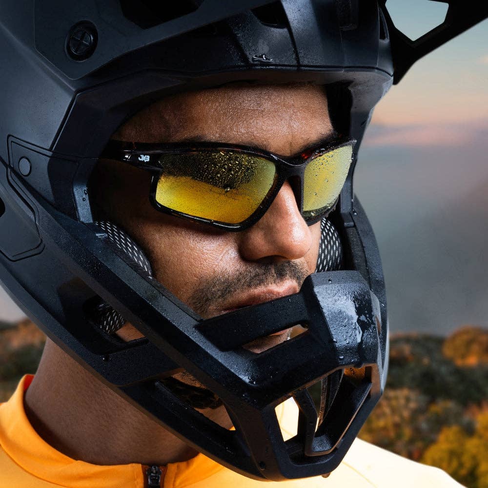 BEXST - Wholesale Sunglasses - Unisex - Iktomi - JBX18