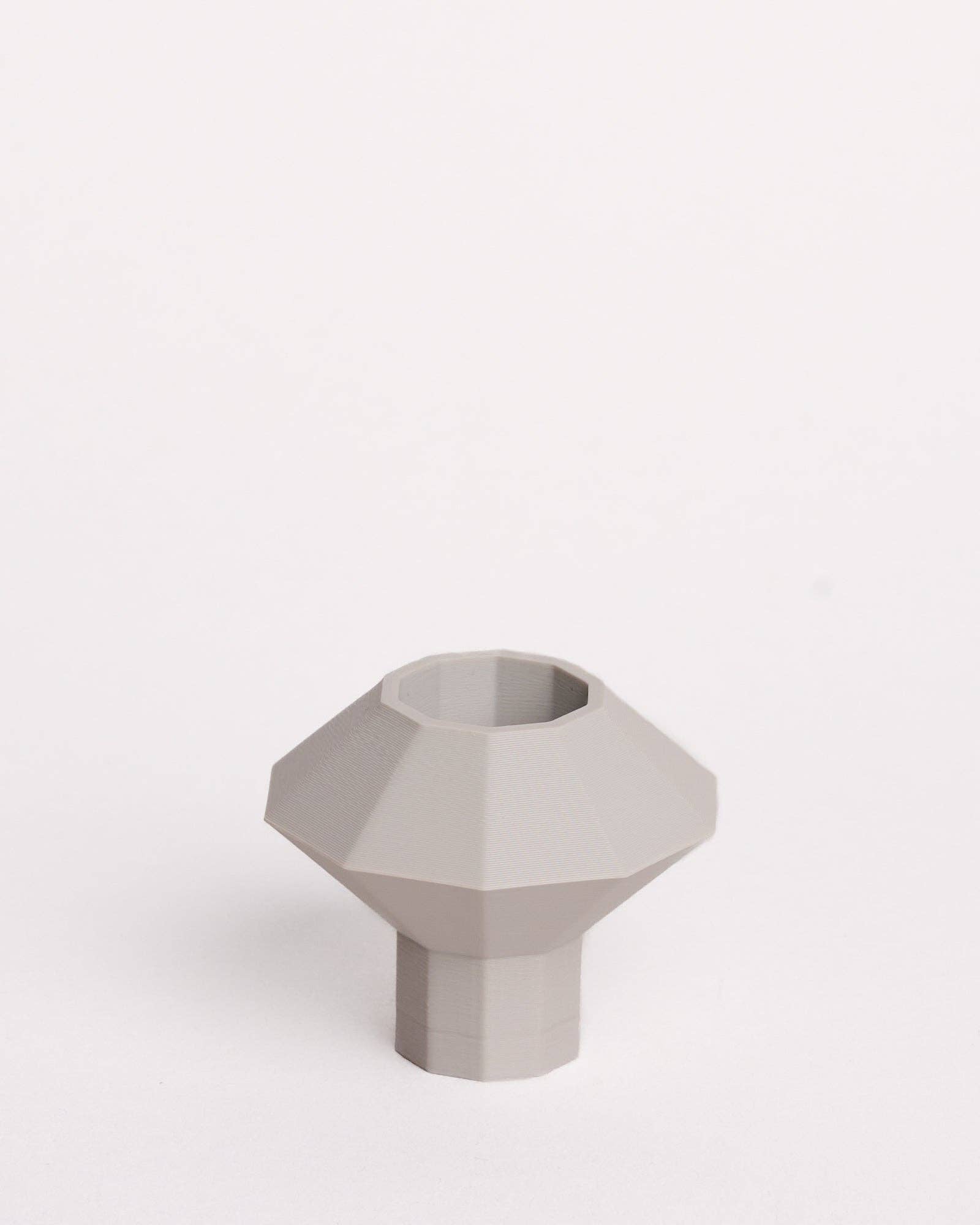 roki Design - Wholesale Candle Holder - DIAMANT1