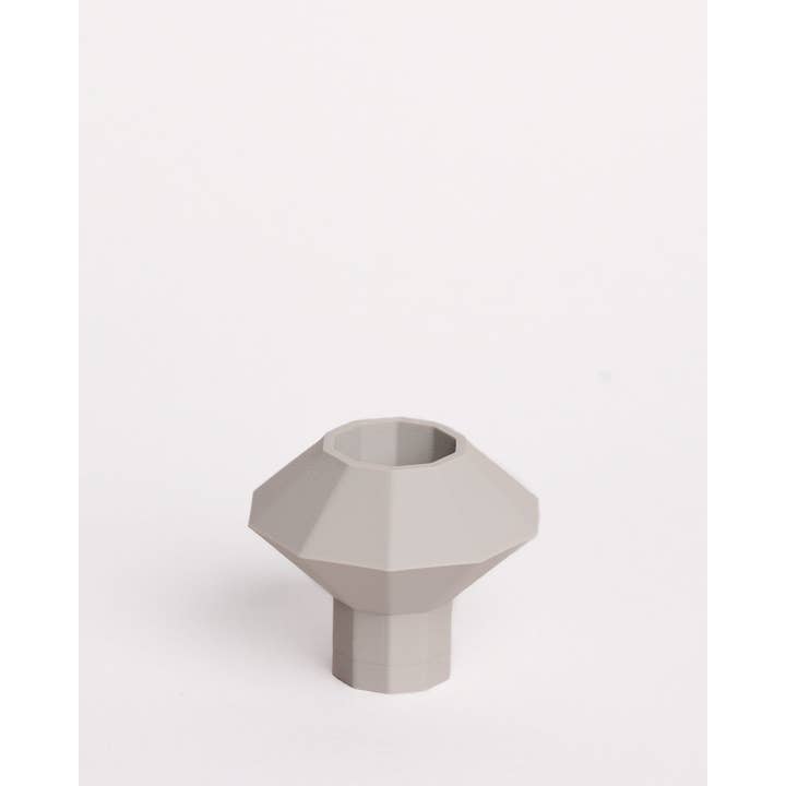 roki Design - Wholesale Candle Holder - DIAMANT1