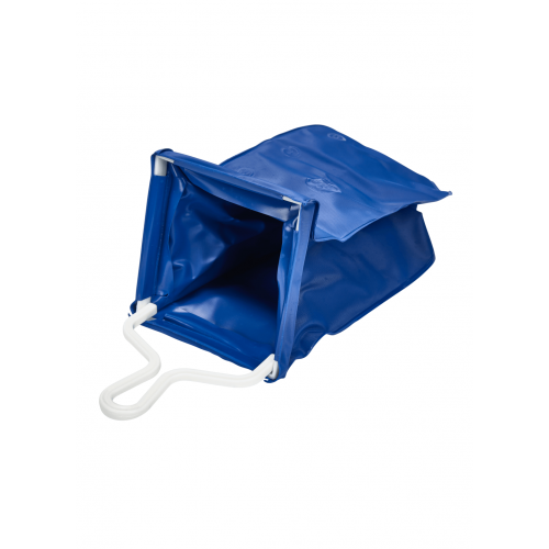 Dochsa Ltd - Vendita all'ingrosso Vitamine/integratori orali - Kit enteroclisma FullWash per uso domestico2