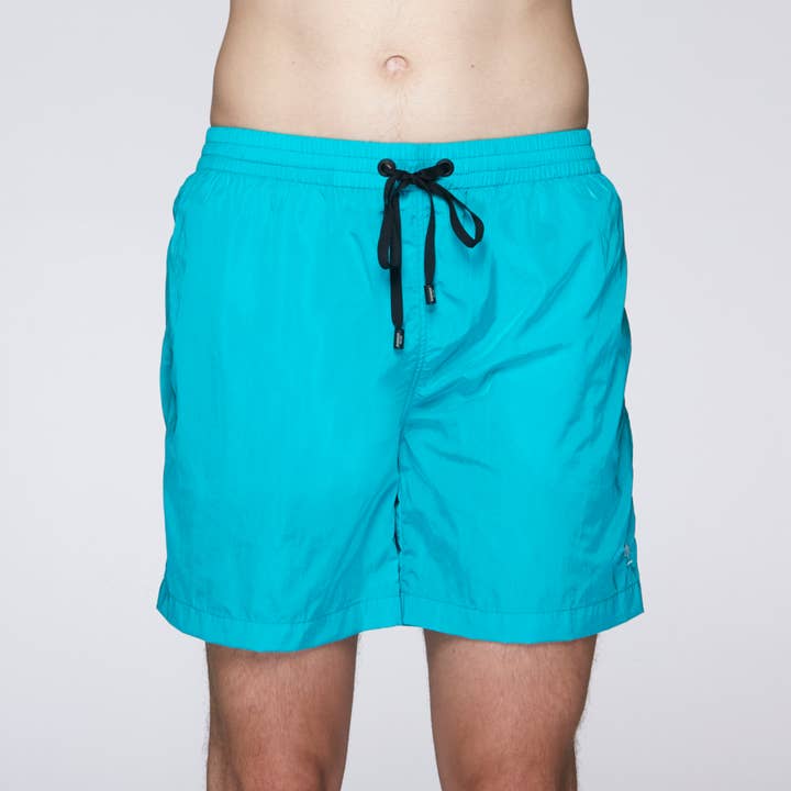 13" Swimmer Swim Trunk for wholesale by Everest Isles