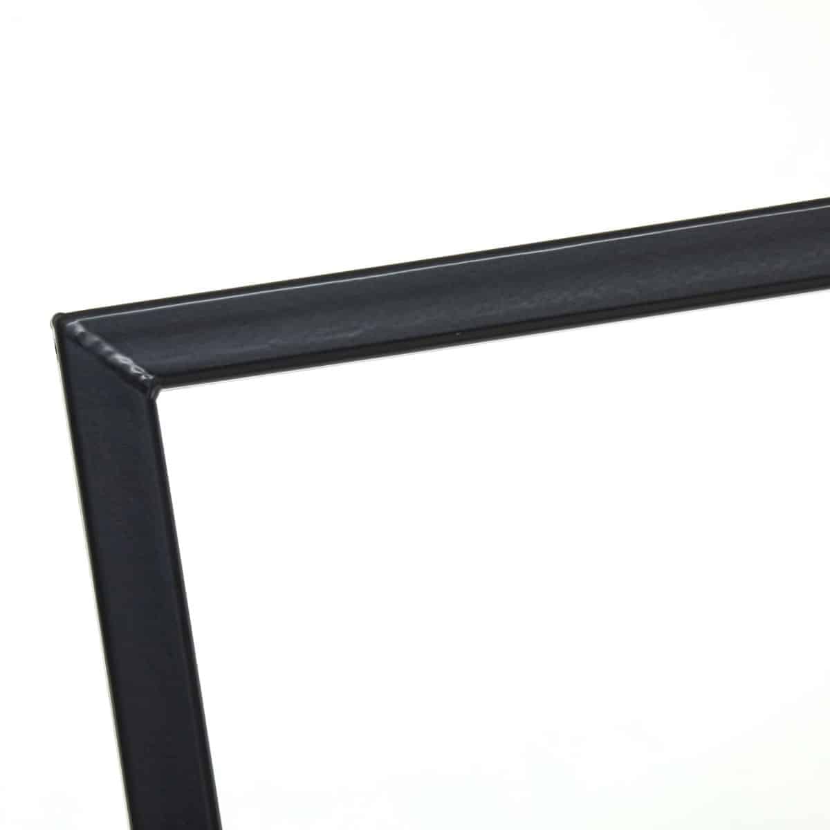 various - Design aus Stahlrohr – Großhandel Schlafzimmermöbel – Garderobe · Simple High - 190 cm4