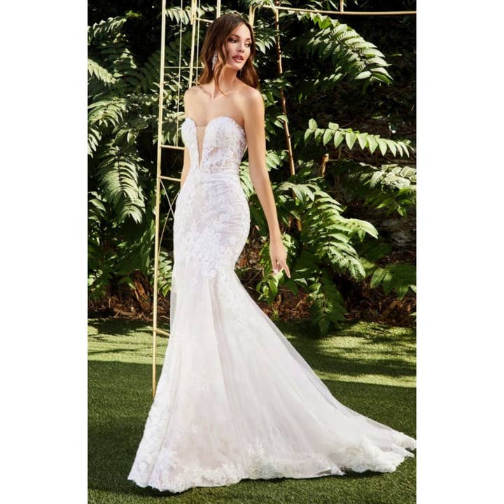 MischkaCo – wholesale Gown – Women's – Wedding Dresses