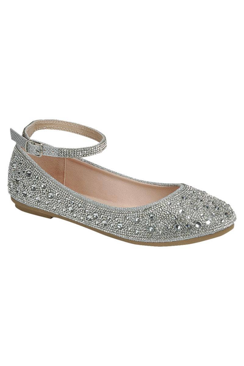 FASHION EMPORIO - Wholesale Flats - Women's - FL-MARIANA-354