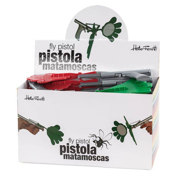 Helio Ferretti - Wholesale Insect Repellent - ANTI MOSQUITO GADGET HF2