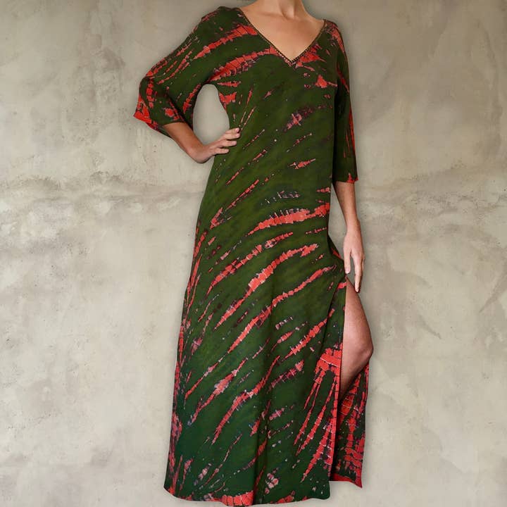 DR LAURA SLIPSFÄRG VR för wholesale av FABIANA BOENTE