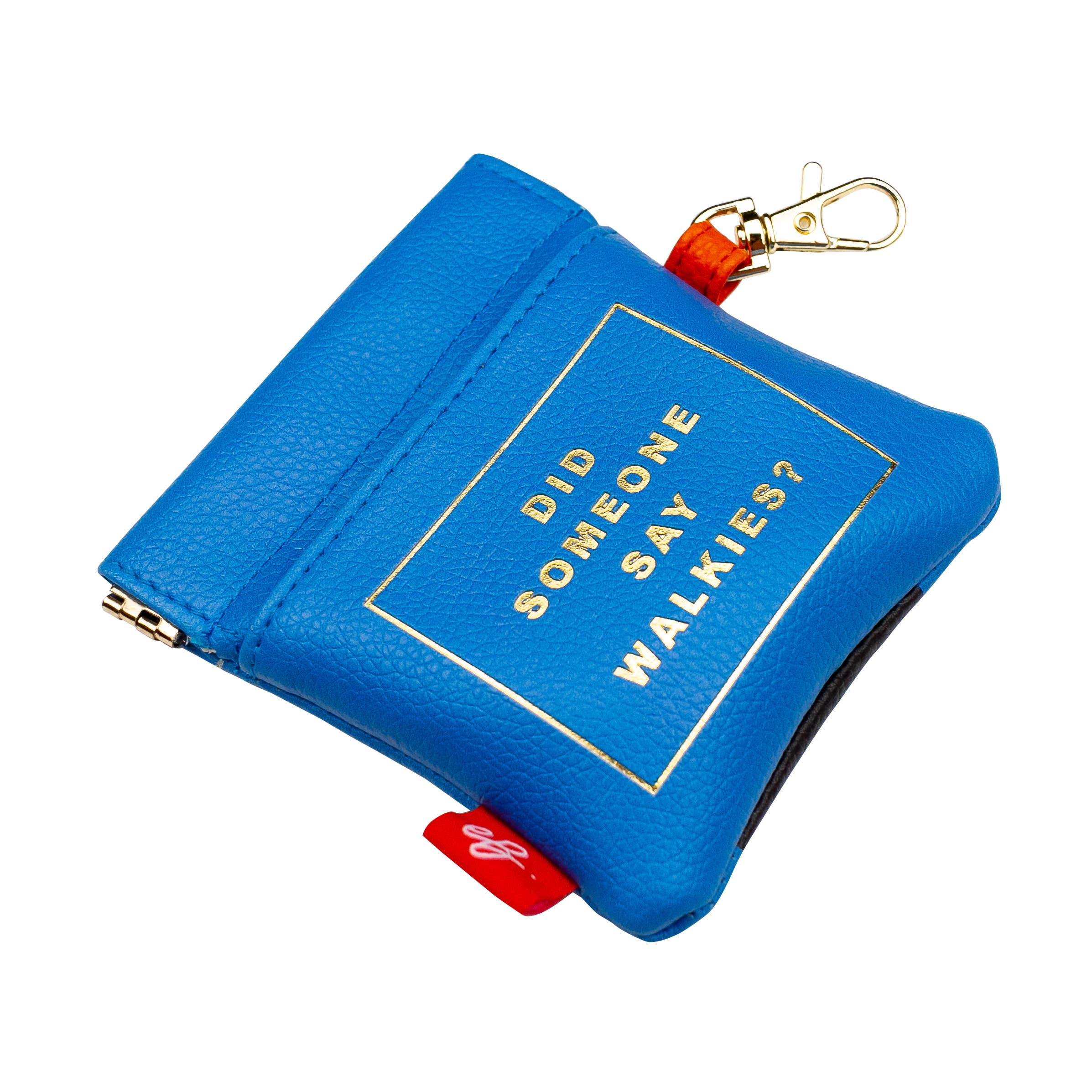 Portico Designs – wholesale Pet poo bag dispenser – Emily Brooks  Poop Pouch3