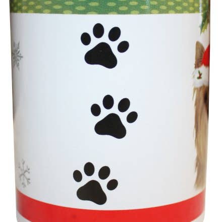 E&S Pets - Wholesale Christmas Decoration - Springer Spaniel XXX Closeout Christmas Mug3