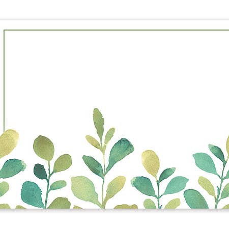 Nashville Wraps - Wholesale Gift Tag - Enclosure Gift Cards16