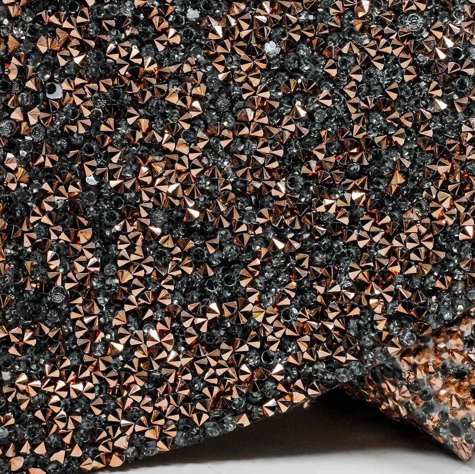 Sparkles Home - Wholesale Placemat - Lichtgevende rechthoekige placemat met strass31