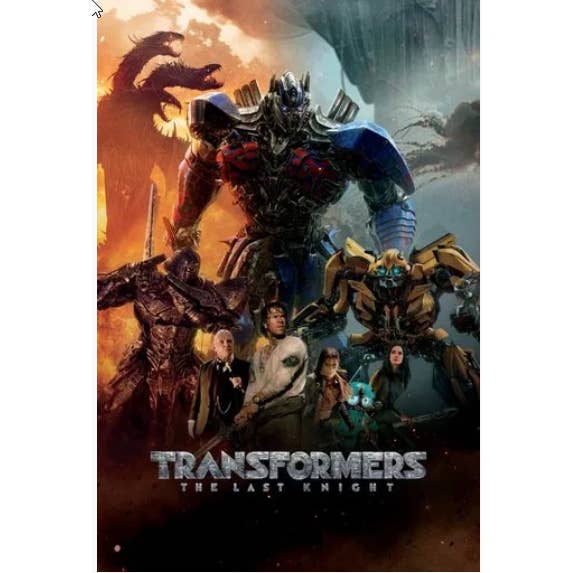 Real Retro – Engroshandel DVD – Shai Labeouf / Megan Fox TRANSFORMERS Forseglet DVD