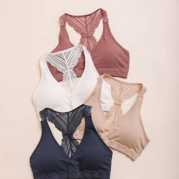 Purchase Wholesale seamless bra. Free Returns & Net 60 Terms on Faire