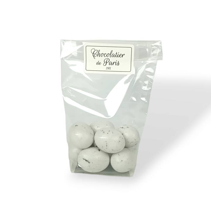 Chocolatier de Paris - Wholesale Chocolate Covered Sweets - Seagull egg bags1