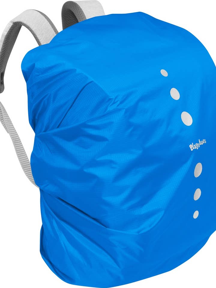 regenhoes voor rugzak voor wholesale door Playshoes GmbH