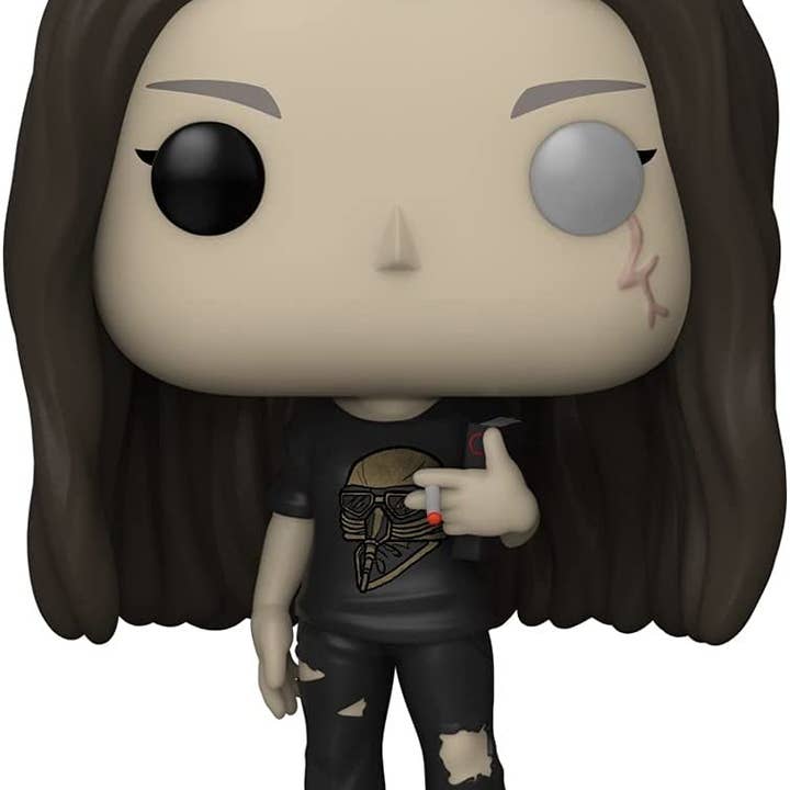 Fundom - Wholesale Figurine Toy - Kids - Funko Pop! Movies: Mandy - Mandy Vinyl Figure