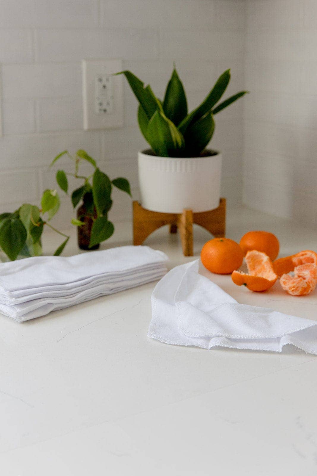 ZWS Essentials - Wholesale Paper Towels - Reusable Paper Towels 12-Pack 5