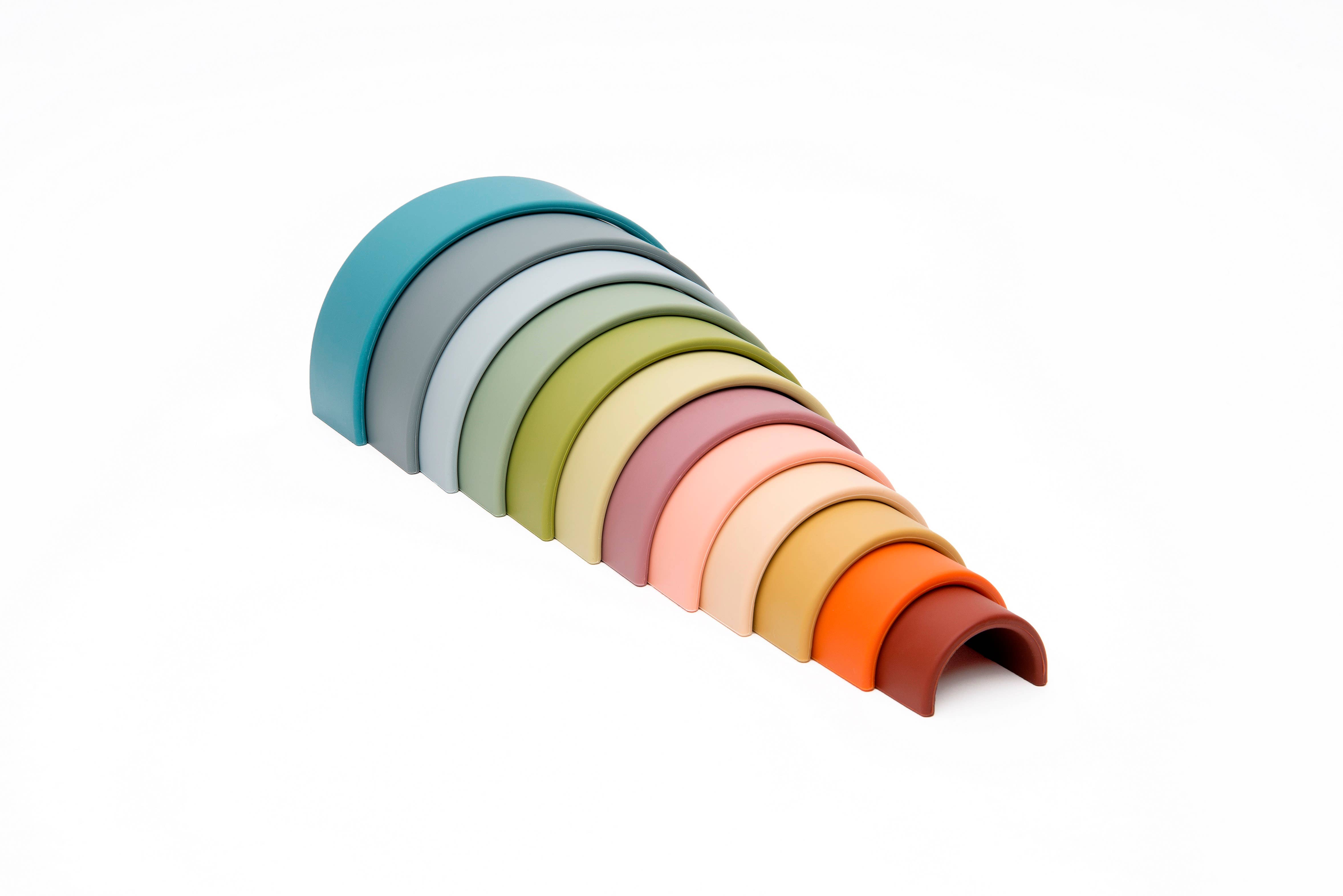 dëna - USA - Wholesale Classic Toy - Kids - Large Nature Rainbow2