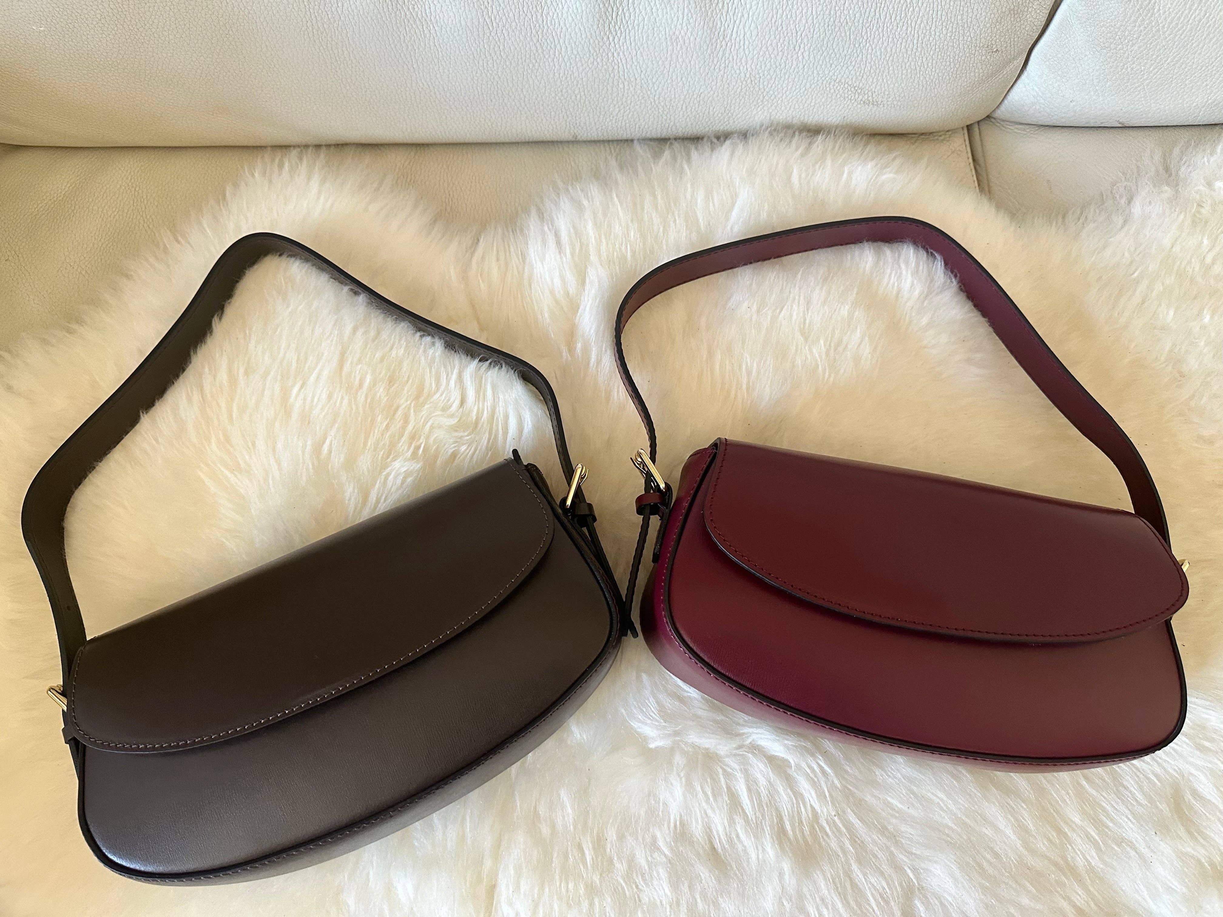 Zhade - Venta al por mayor Bolso con correa - Mujer - LISA - bolso minimalista de hombro14