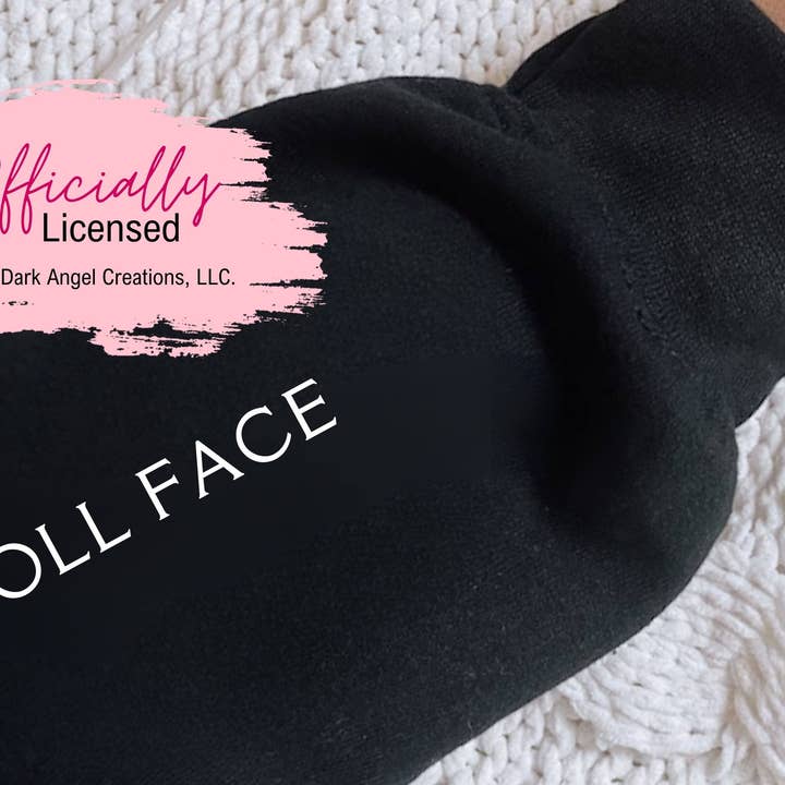 Little Smut Closet - Wholesale Graphic sweatshirt – Women’s - Officially Licensed Barrington University Sweatshirt6