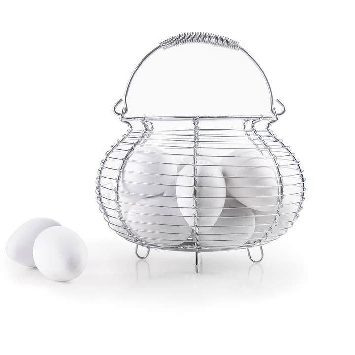 Ibili - Wholesale Egg Cup/Holder - IBILI - Egg basket1