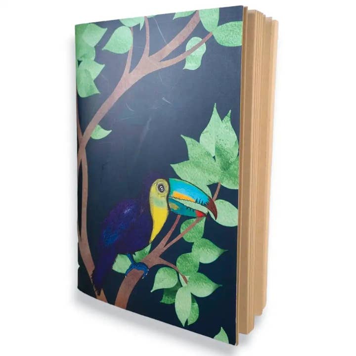 Notesbog for engroshandel hos Lulo by Maria LLC