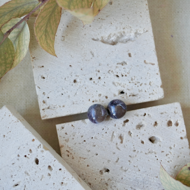 Aether & Nox – wholesale Solitärörhängen – Equinox små örhängen0