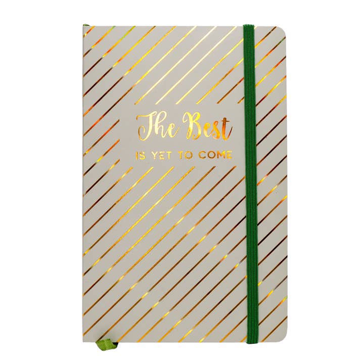 Pukka Pads North America - Wholesale Journal/Diary - Haze 192 page Journal notebook with hot foil detailing