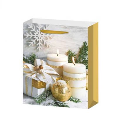 Arco Iris - Wholesale Cadeautasje voor wijn - Kerstcadeauzakjes Kleine grote kerstzakken