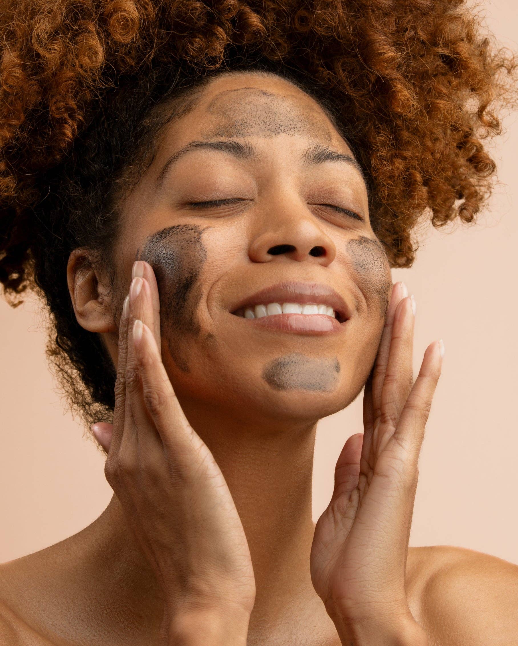 Bambu Earth LLC - Wholesale Facial Cleanser - Activated Charcoal CLEANSING OIL2