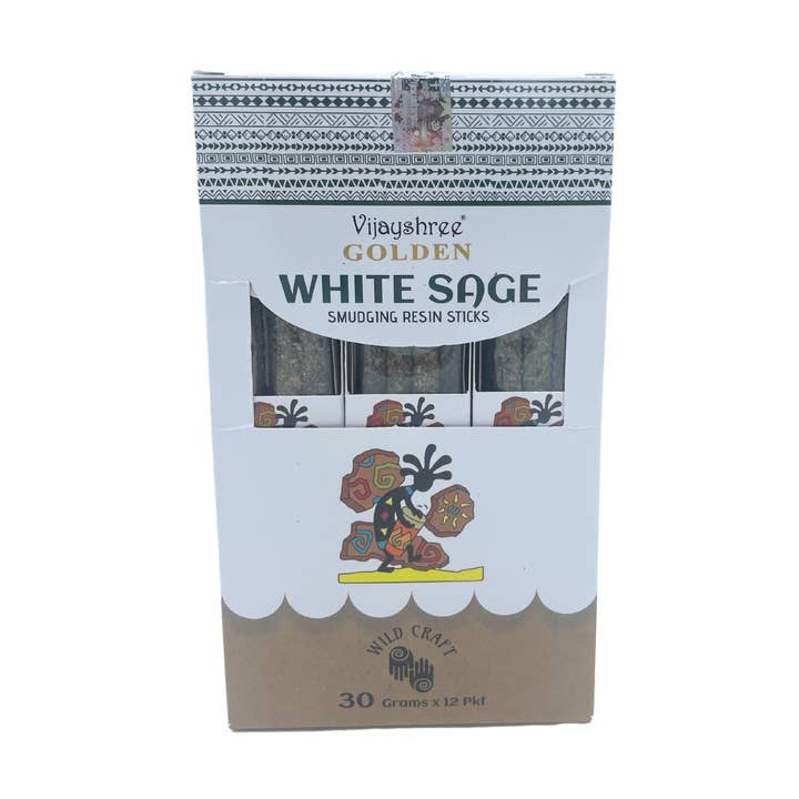 Bastoncini di Resina per Smudging all'Ingrosso Golden e ulteriori Risultati per incensi resine all'ingrosso. Resi gratuiti e termini di pagamento a 60 giorni su Faire in tendenza su Faire.