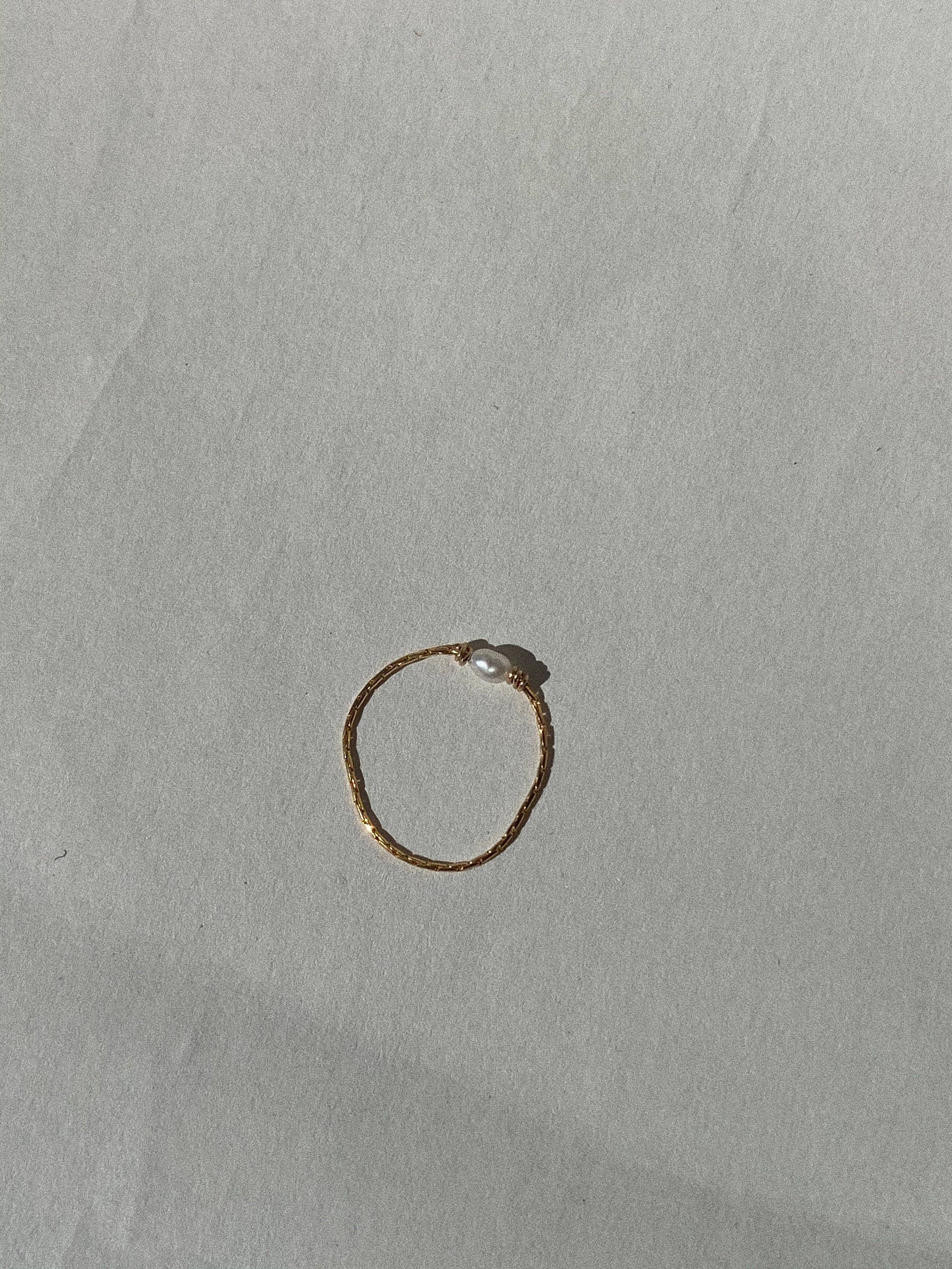 Marida Jewelry - Wholesale Band/Stacked Ring - Seed Ring