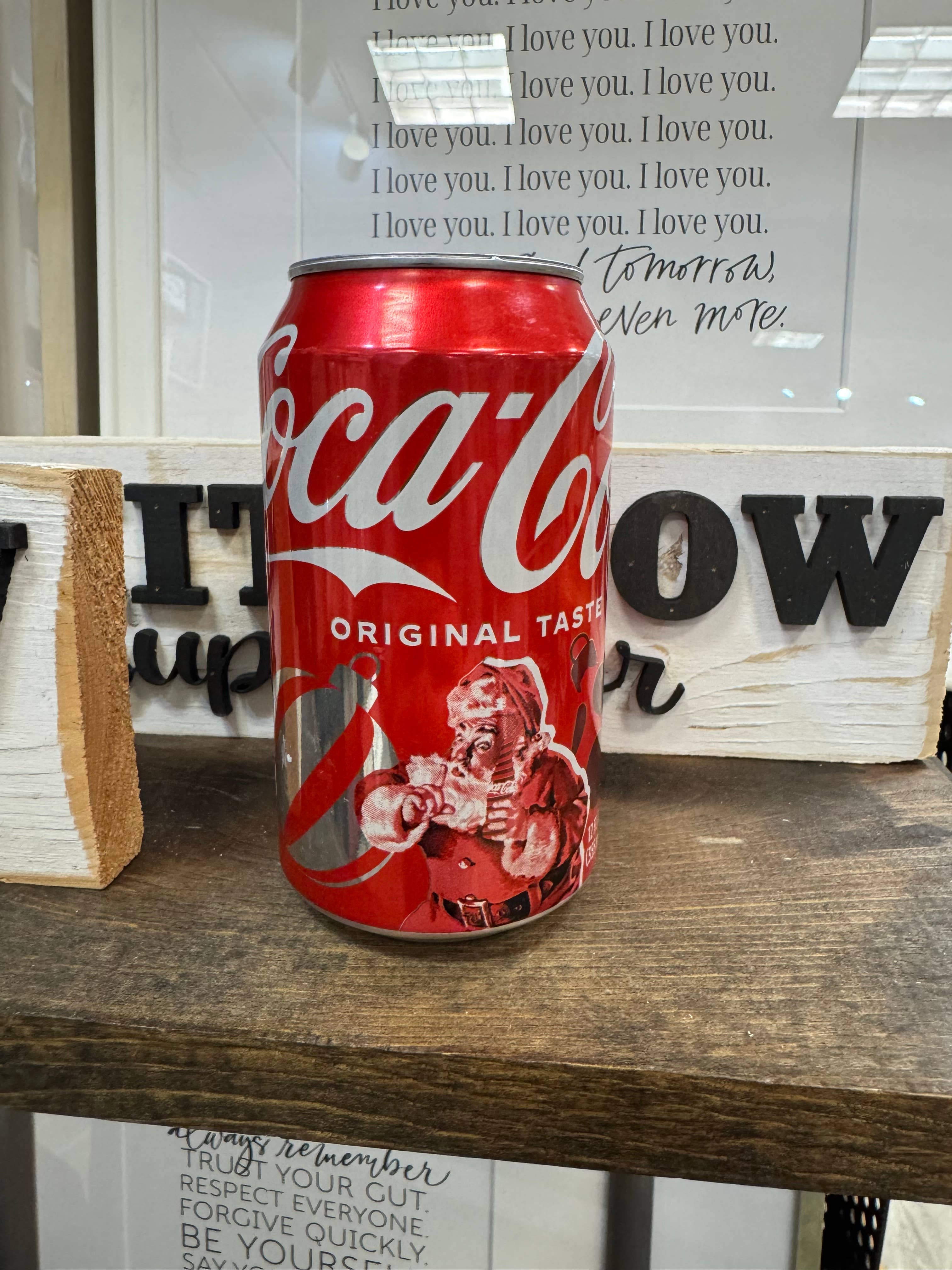 illumenature – Engroshandel Glaslys – Coca Cola-lys | Kokslys i sojavoks