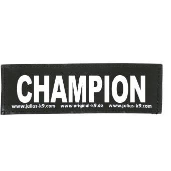 K9 Shop - Wholesale Pet Harness - Dog - Julius K9 Label Champion - Dog harness - Size 1 - Size 4