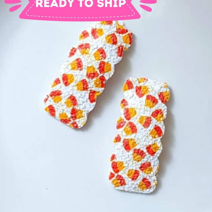 Clip Snap de Milho Doce por atacado de Sparkling New Baby, LLC.