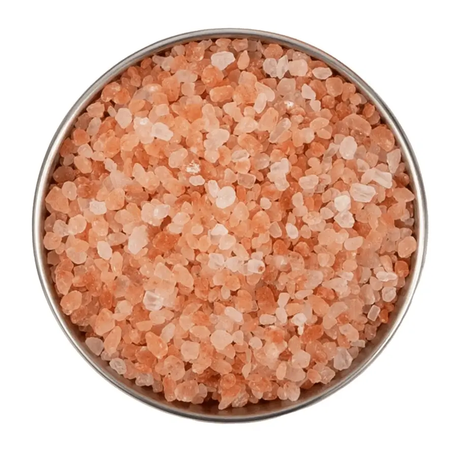 Giften Market - Wholesale Bath Soak/Milk - Soothing Bath Soak - Pink Himalayan Salt - Bath & Body Items1