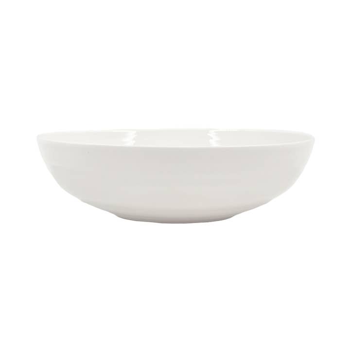 Daniel Smith Pastakom - Set van 4 stuks - Ivoor voor wholesale door Canvas Home