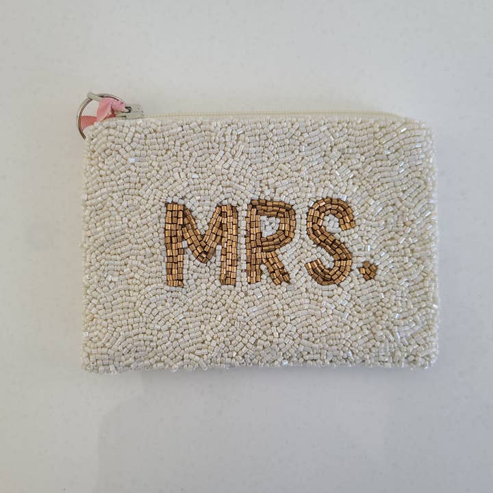 Tiana Designs - Wholesale Coin Purse - Women's - SCP 3001 MRS.