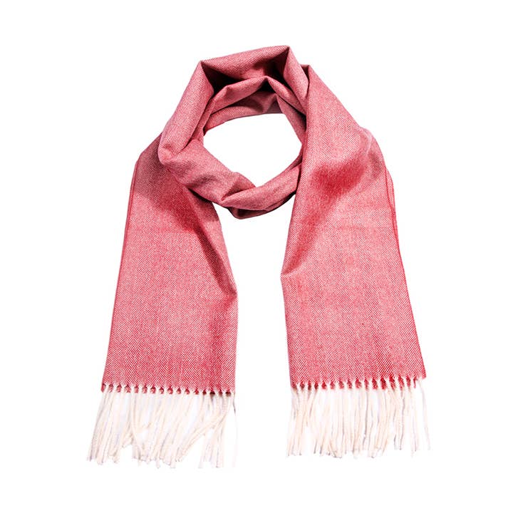 Herringbone Vintage Pink for wholesale by Simple Things Ltd.