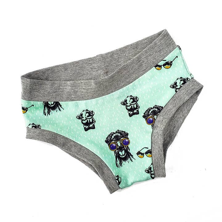 Culotte Lama pour la vente par Moondies Kids