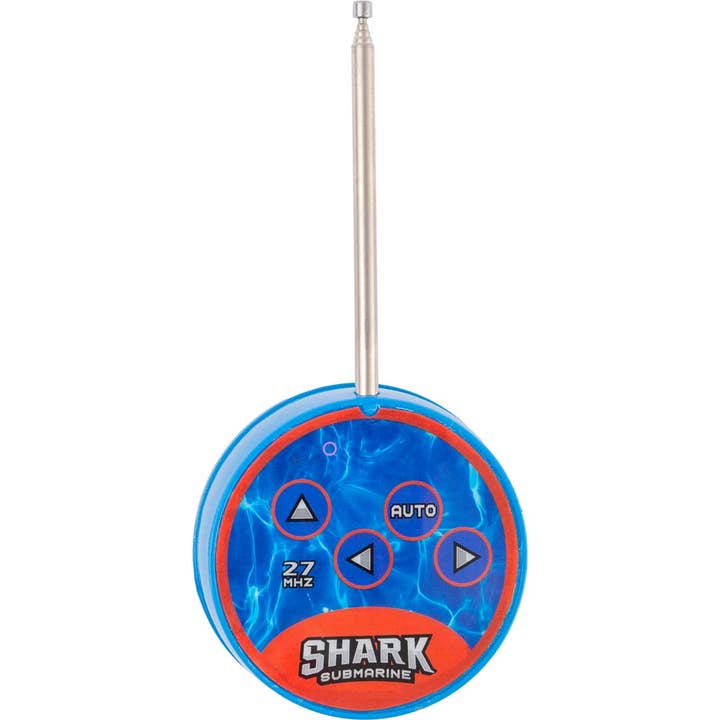 HQ Kites & Designs - Wholesale Electronic Toy - Kids & Baby - RC Mini Shark3