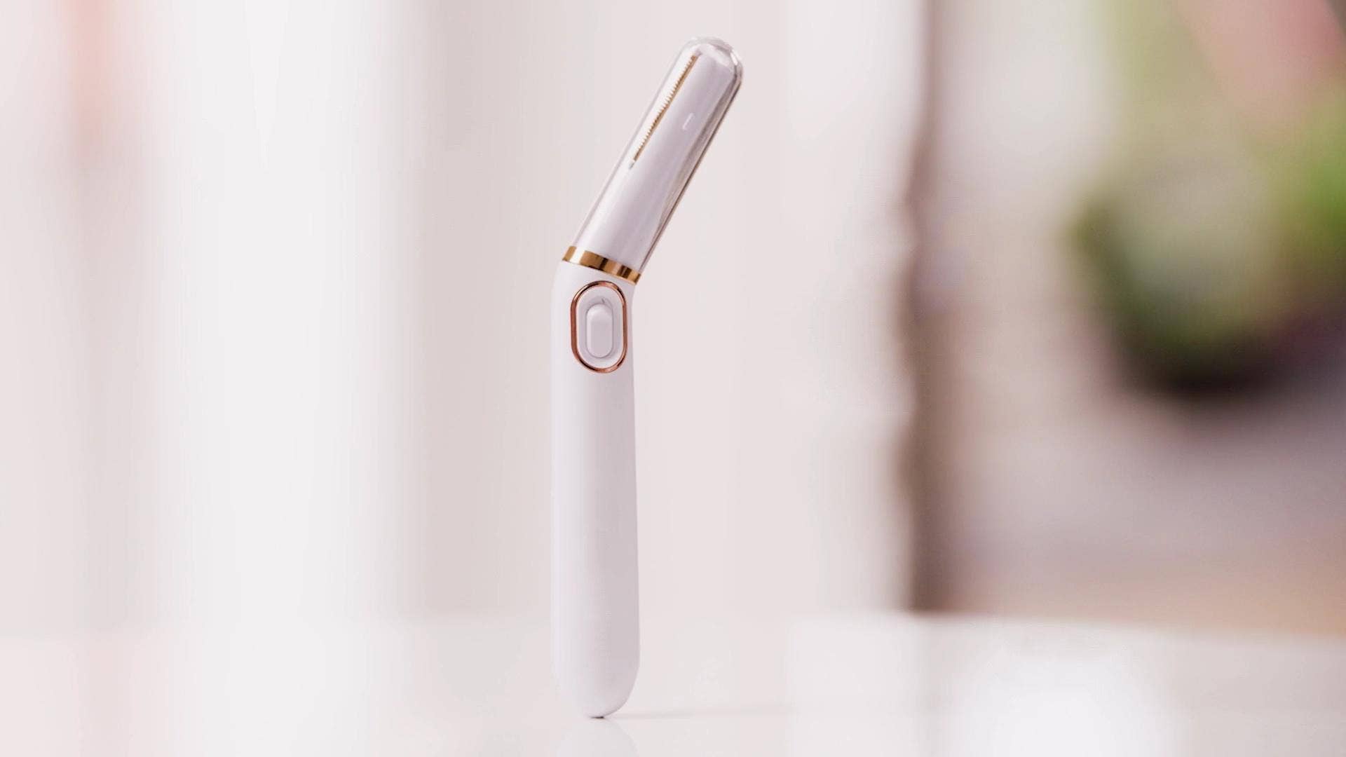 VIGOR - Wholesale Razor - Bikini Shaver and Trimmer Hair Remover for Women, Dry Use Electric Razor, Personal Groomer for Intimate Ladies Shaving, No Bump, Smooth Shave(10 Pack)6