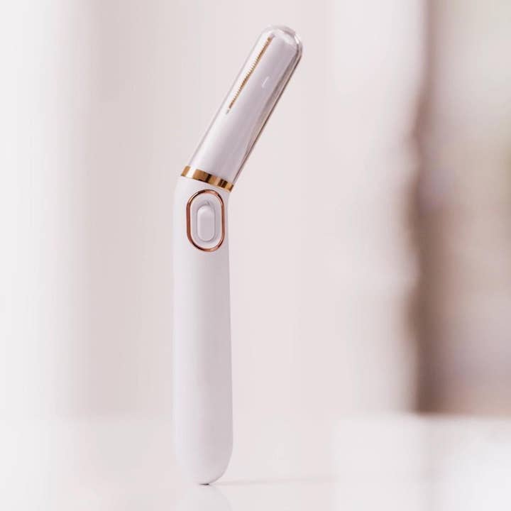 VIGOR - Wholesale Razor - Bikini Shaver and Trimmer Hair Remover for Women, Dry Use Electric Razor, Personal Groomer for Intimate Ladies Shaving, No Bump, Smooth Shave(10 Pack)6