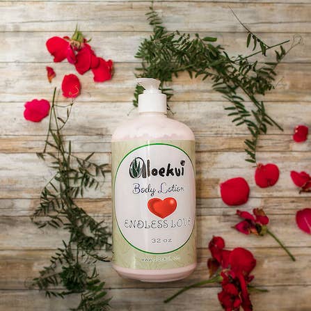 Endless Love Body Cream for wholesale by Aloekui,llc
