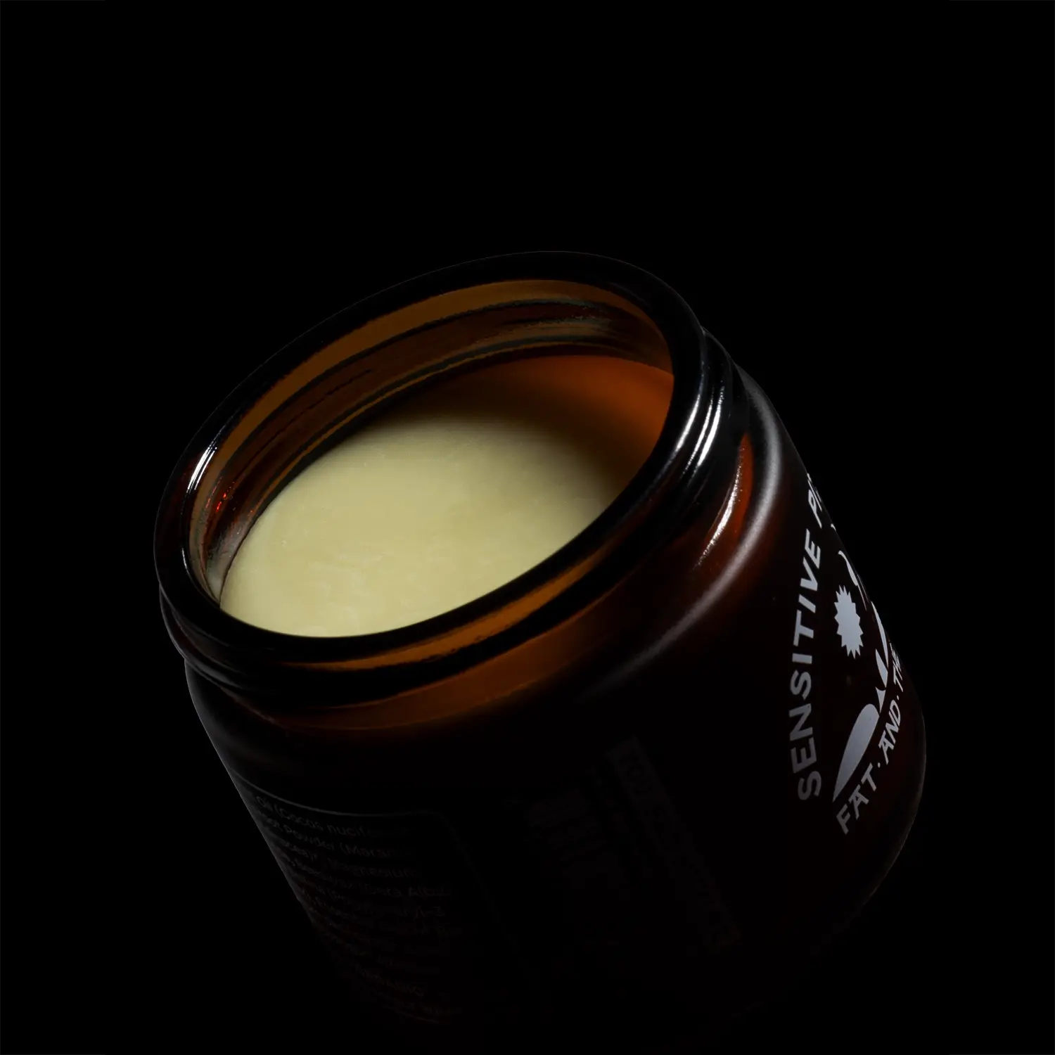 Fat and the Moon - Wholesale Body Cream/Lotion - Sensitive Pit Cream2