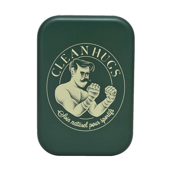 Caixa de sabão por atacado de Clean Hugs