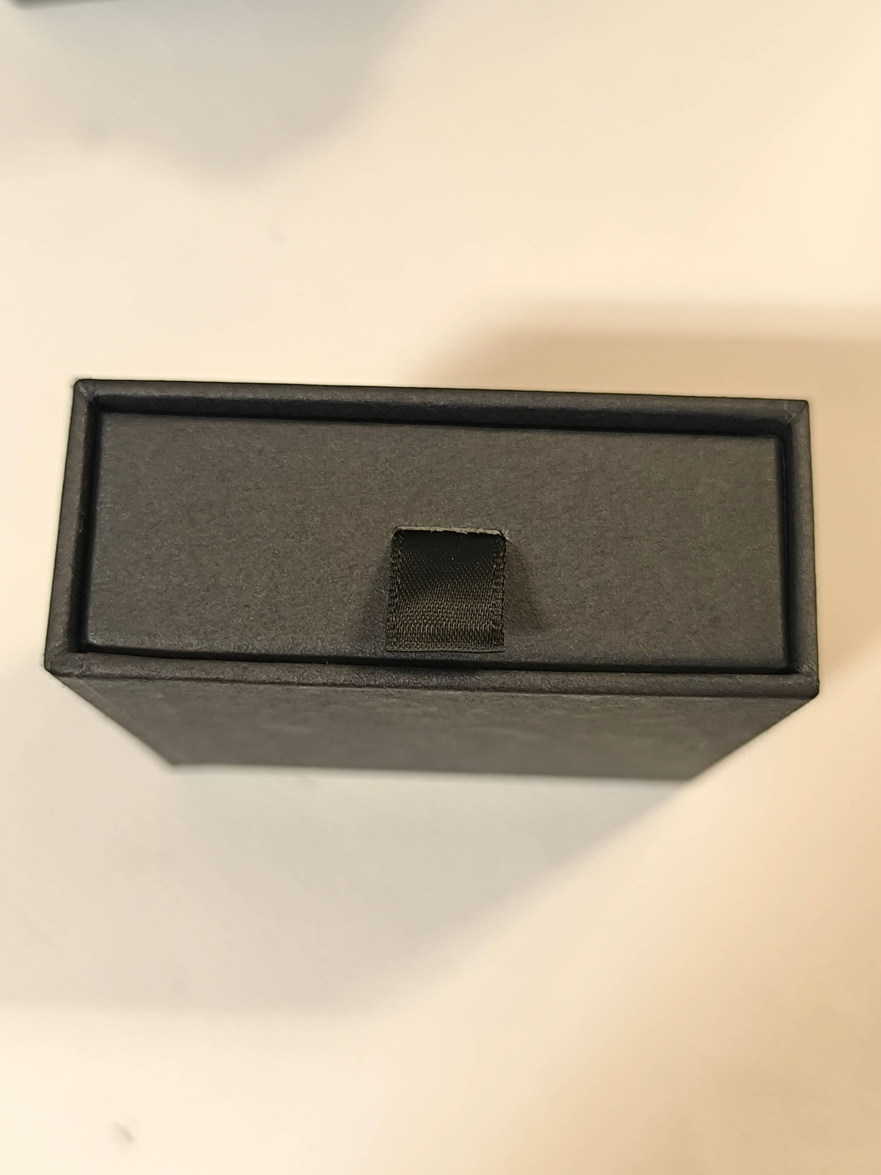 CARALI / MYC Paris - Wholesale Decorative Box - Square Boxes + Velvet3