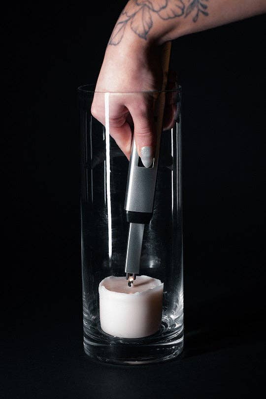 Sizzle Lighters - Vente Briquets - Pitmaster9