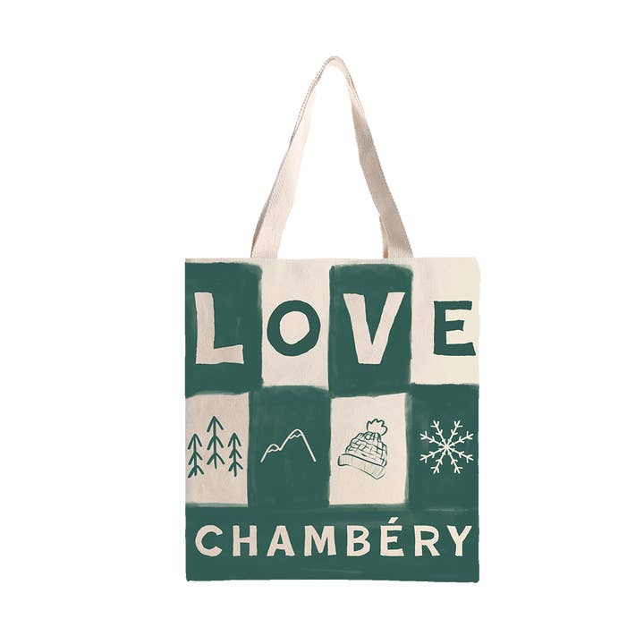Coast and Valley - Wholesale Tote Bag - Women's - Tote Bag Love3